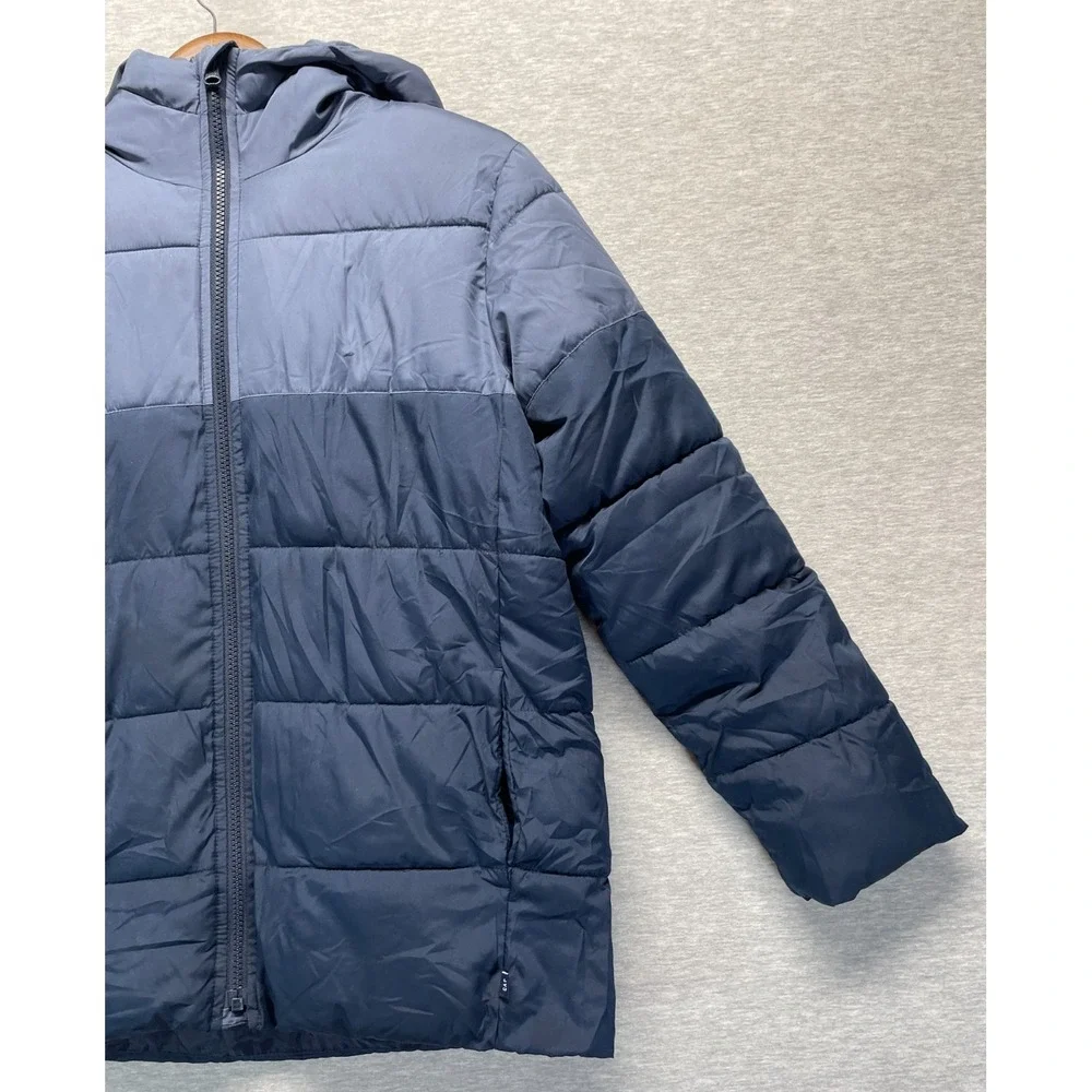 GAP coldcontrol puffer